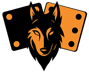 Logo La taverna del lupo