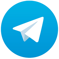 Icona Telegram