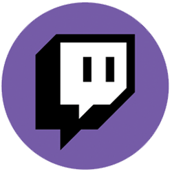 Icona Twitch