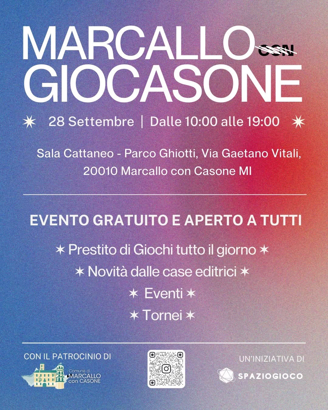Giocasone
