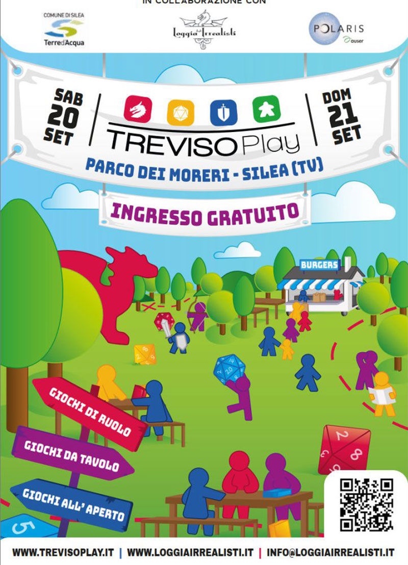 Treviso Play 2025