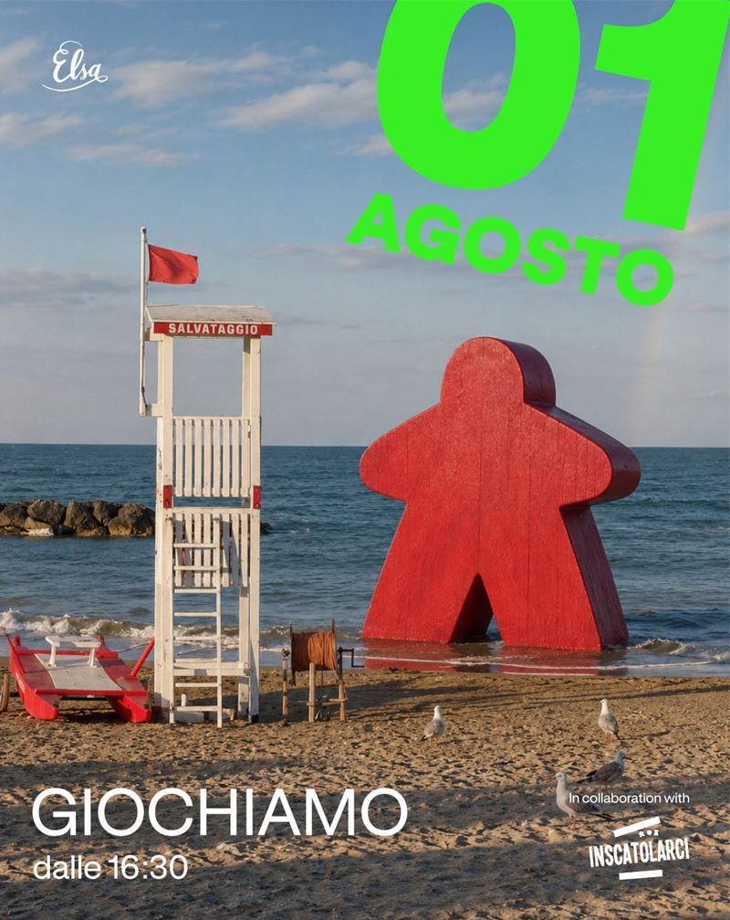 Giochiamo con Intavolarci