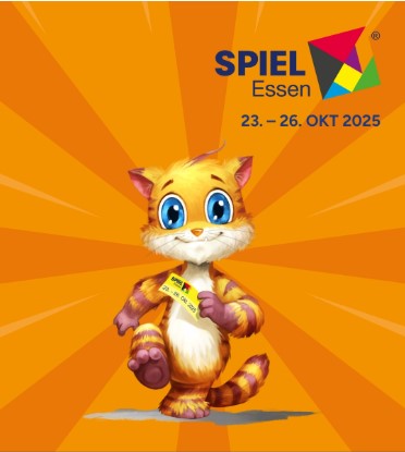 Essen 2026
