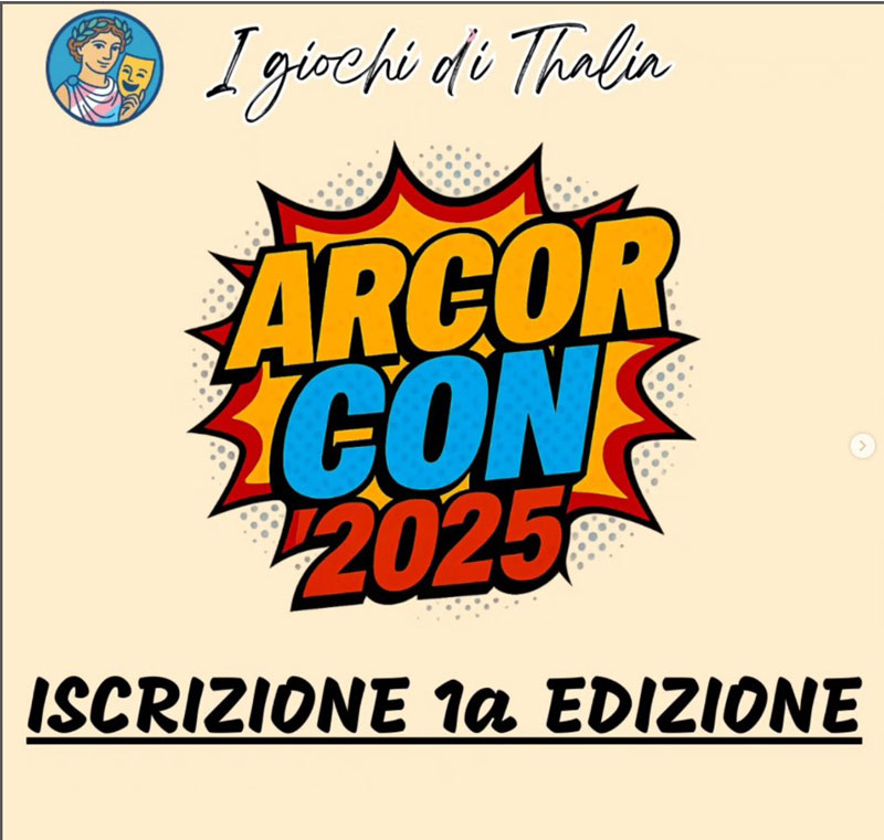 Arcor con 2025