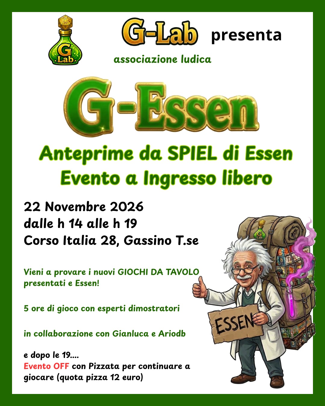 G-Essen