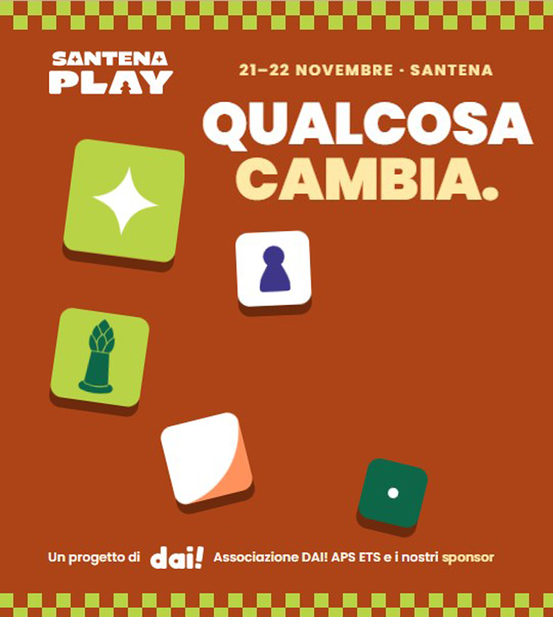 Santena Play
