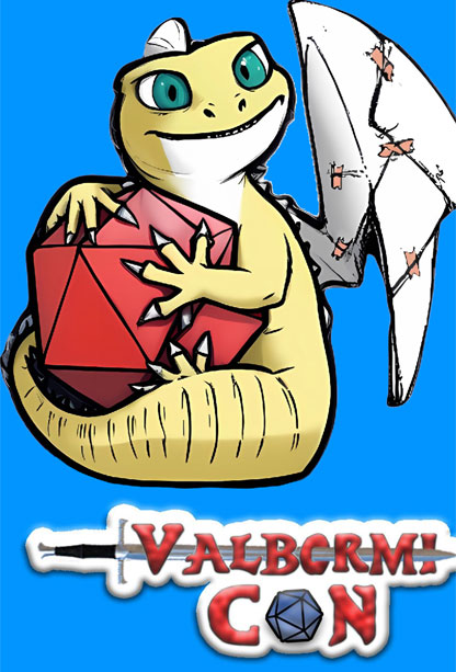 ValbormiCon 2025