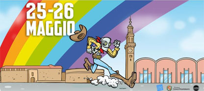 Casale Comics & Games 2024