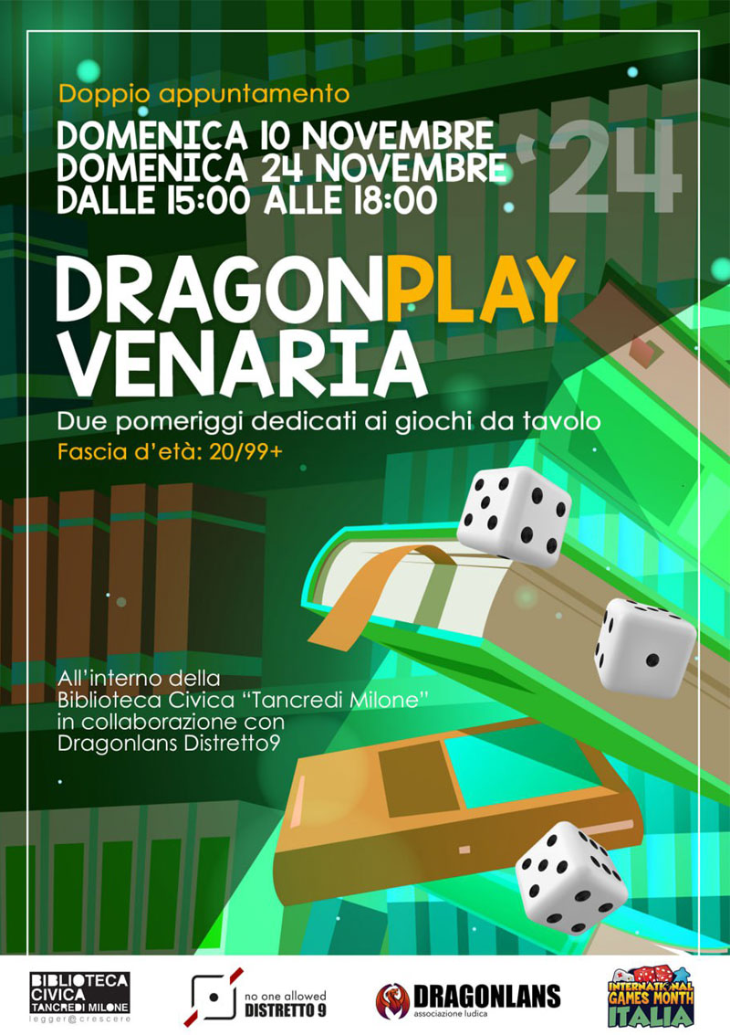 DragonPlay