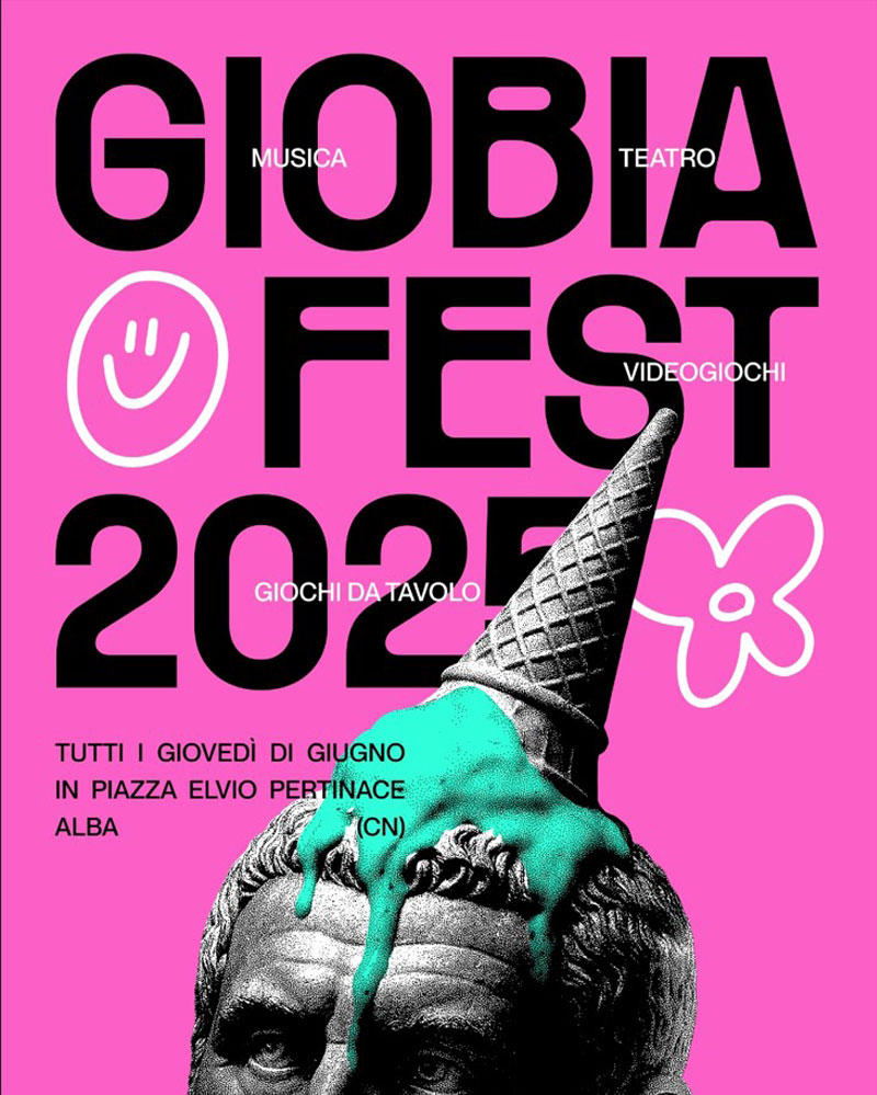 Giobia Fest 2025
