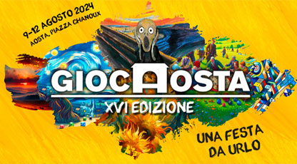 GiocAosta 2024