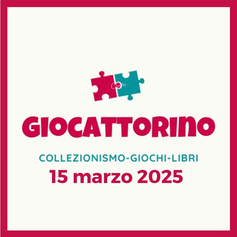 Giocattorino