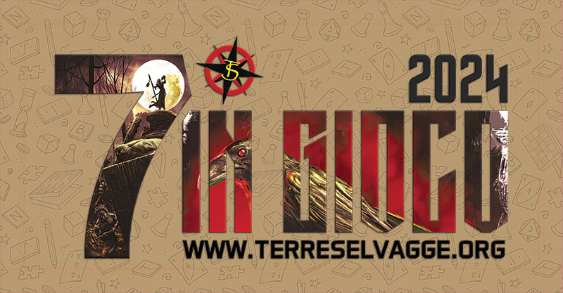 Settimo in Gioco 2024