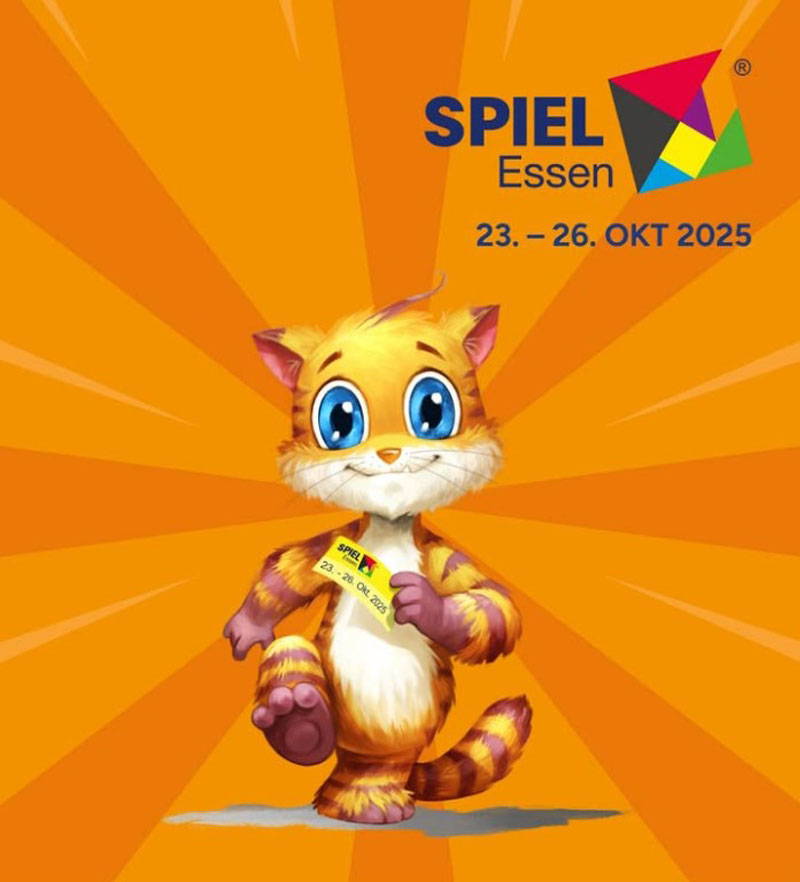 Spiel 2025