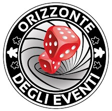 A.P.S. Orizzonti degli Eventi