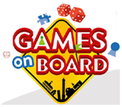 GamesOnBoard