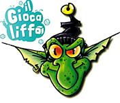 Il Giocaliffo Aps - Tdg di Chivasso