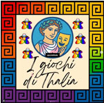 i giochi di Thalia