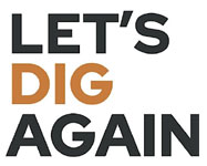 Let's Dig Again