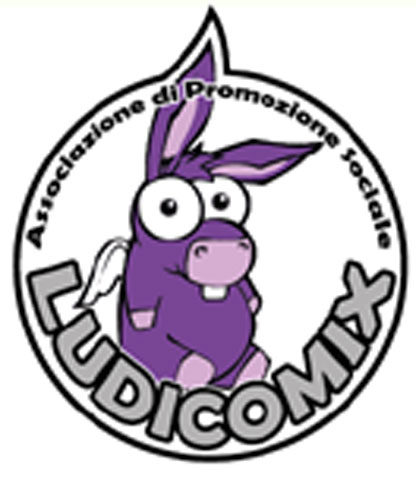 Ludicomix APS
