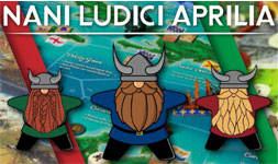 Nani Ludici Aprilia