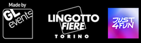 GL events Italia e Just For Fun