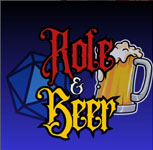 Role & Beer